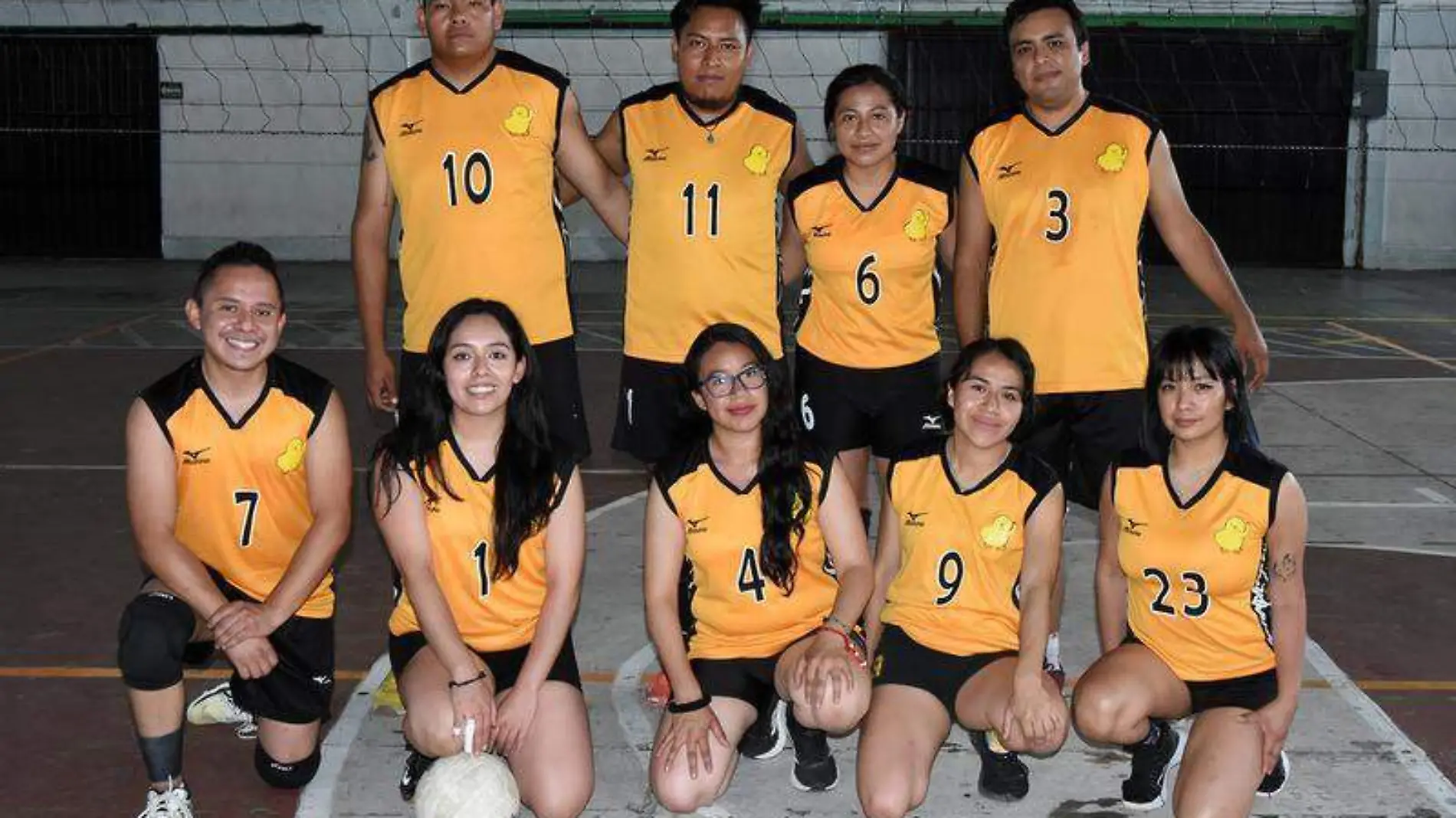 Voleibol 1